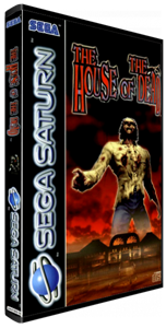 The House Of The Dead